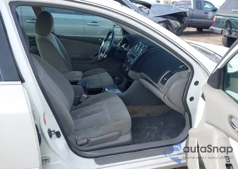 2008 Nissan Altima 2.5 S из США, поврежденный, VIN 1N4AL21E78N525739